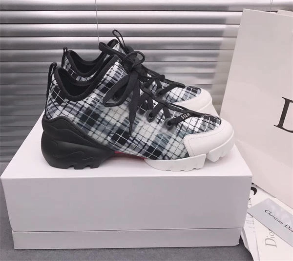 Repzbay REP UrbanChic Dr Sneaker 1468
