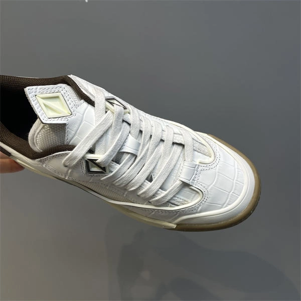 Bmlin Dr x Travis Scott Sneaker Sophisticated 1433
