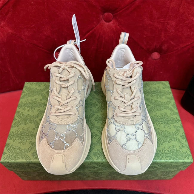 GUCCI9 GU UrbanChic 8