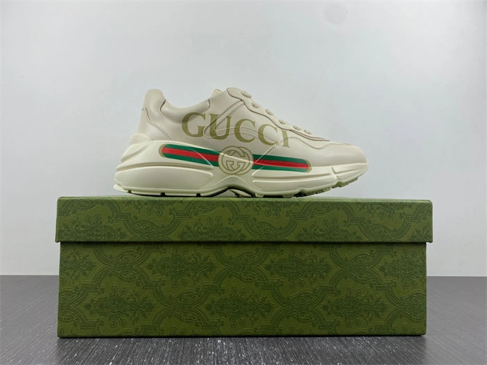 Cheap Palace Gocci Rhyton Vintage Logo 500877 DRW00 Lightweight 2