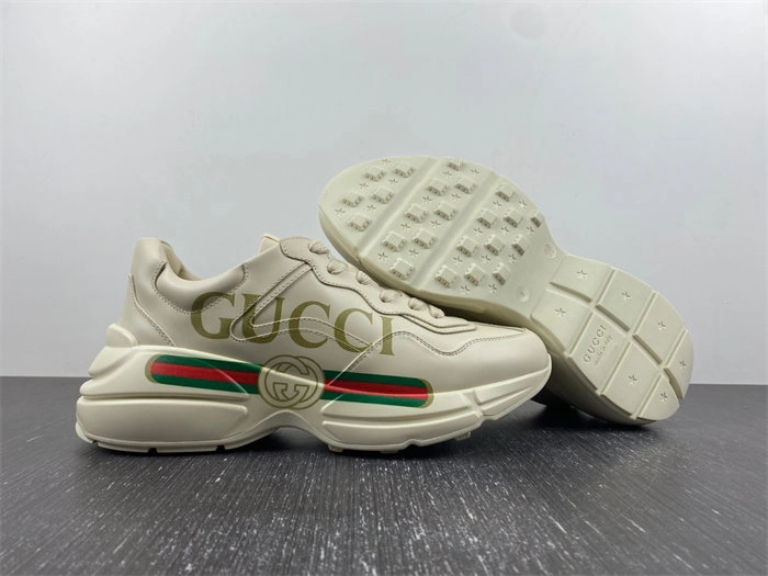 Cheap Palace Gocci Rhyton Vintage Logo 500877 DRW00 Lightweight 2