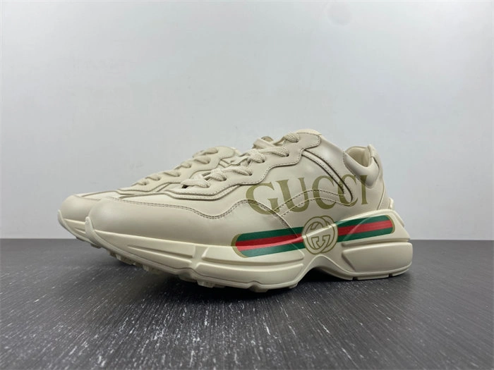 Cheap Palace Gocci Rhyton Vintage Logo 500877 DRW00 Lightweight 2