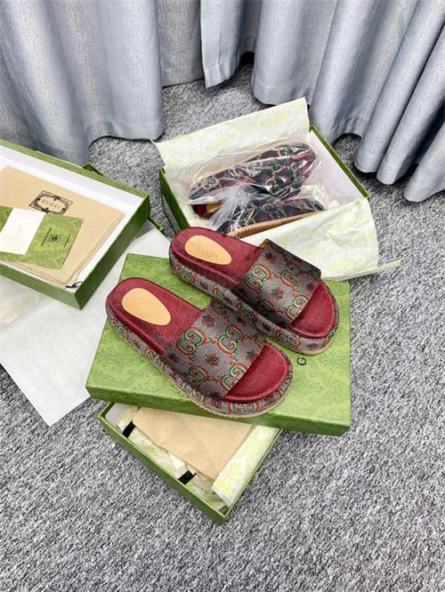 Bmlin shoes Gocci Slipper EyeCatching 5760