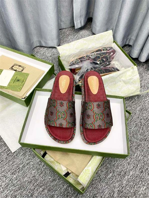 Bmlin shoes Gocci Slipper EyeCatching 5760