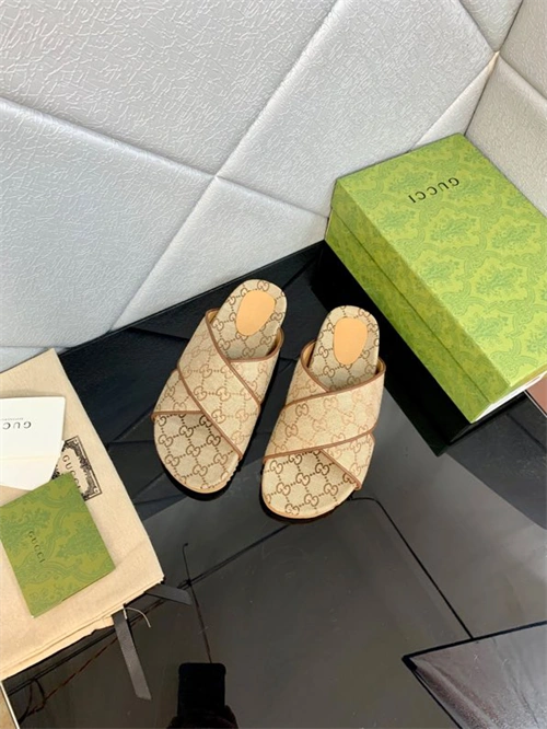 FS CHEAP Gocci Slipper UrbanStyle 5745