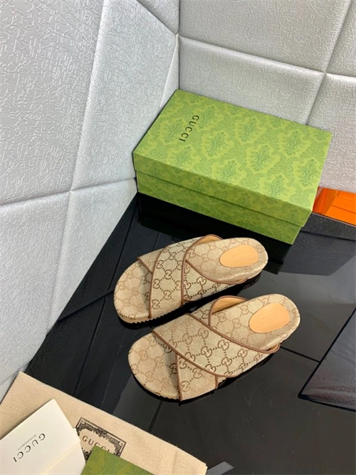 FS CHEAP Gocci Slipper UrbanStyle 5745