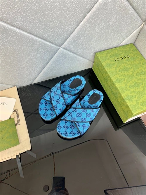 Repladies REP Unique Gocci Slipper 5742