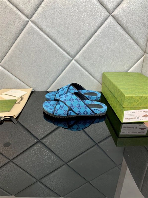Repladies REP Unique Gocci Slipper 5742