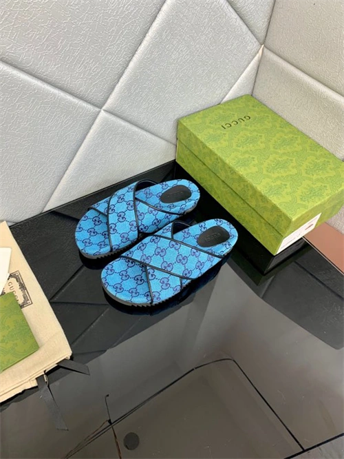 Repladies REP Unique Gocci Slipper 5742