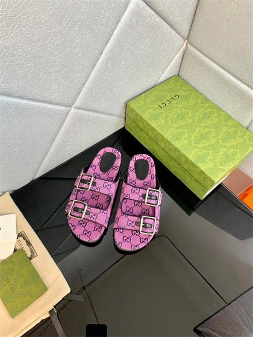 Repladies REP Gocci Slipper FlexibleFit 5748