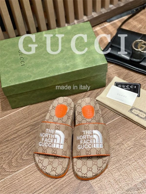 Vibrant Gocci Slipper 5734