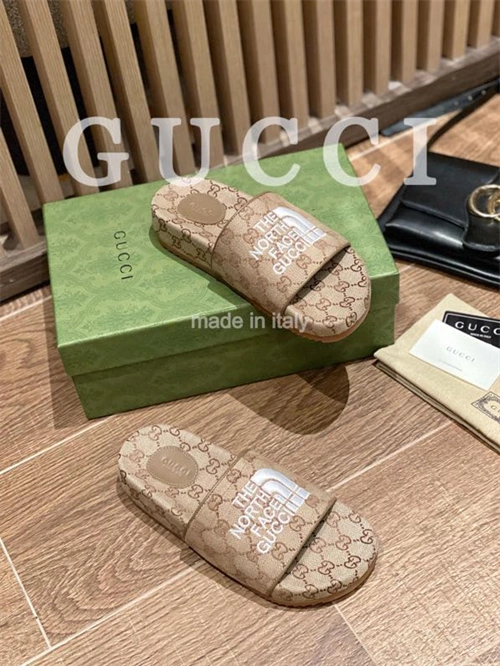 Gocci Slipper SmoothTexture 5733