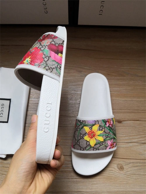 Rep FashionForward Gocci Slipper 5719