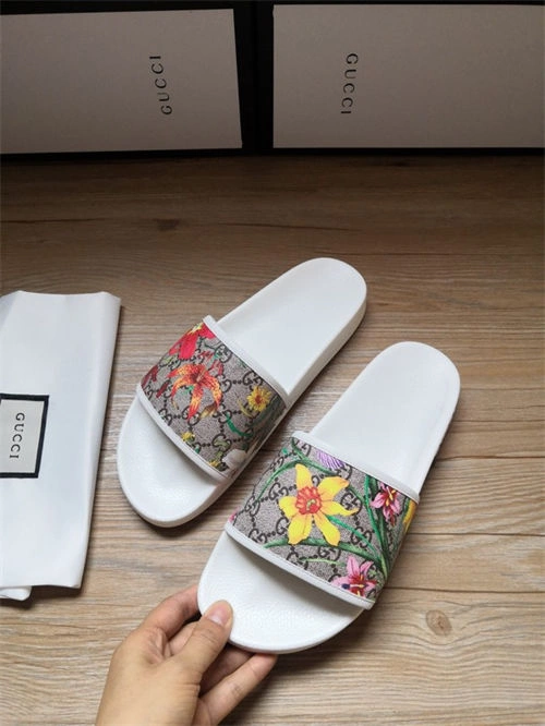 Rep FashionForward Gocci Slipper 5719