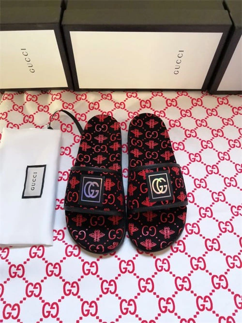Repladies REP RelaxedFit Gocci Slipper 5717