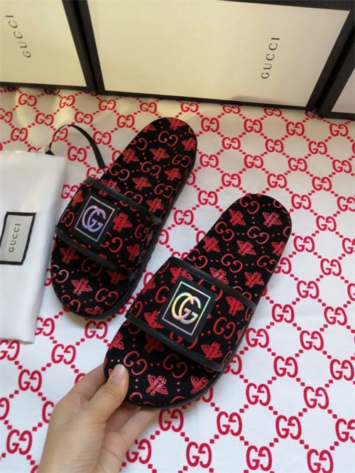 Repladies REP RelaxedFit Gocci Slipper 5717