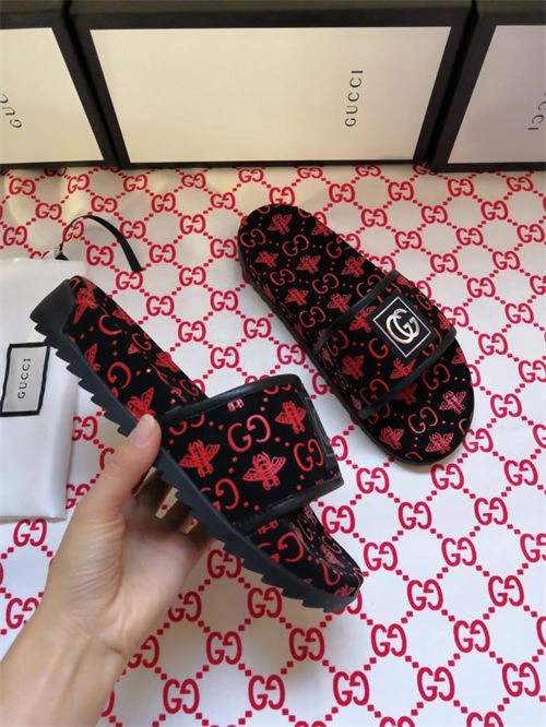 Repladies REP RelaxedFit Gocci Slipper 5717