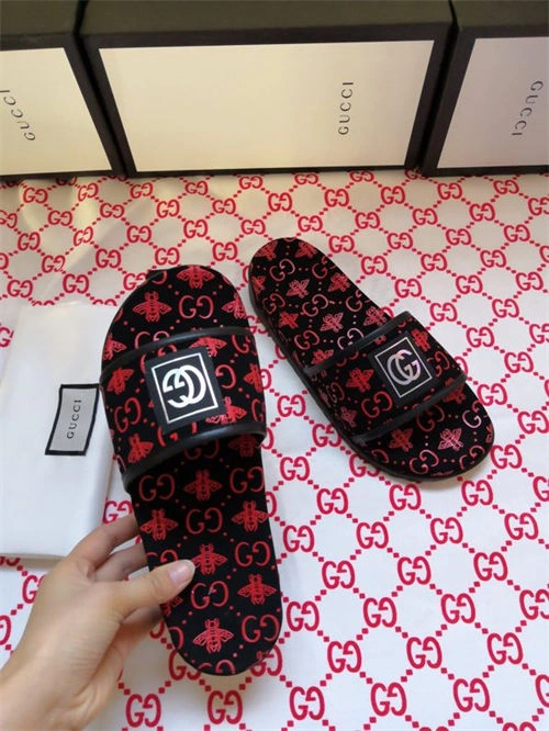 Repladies REP RelaxedFit Gocci Slipper 5717