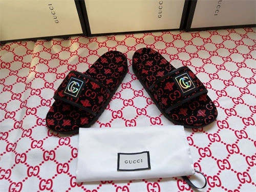 Repladies REP RelaxedFit Gocci Slipper 5717