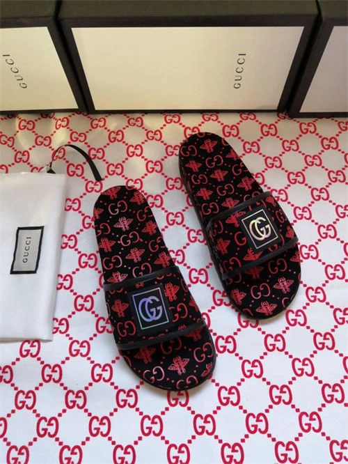 Repladies REP RelaxedFit Gocci Slipper 5717