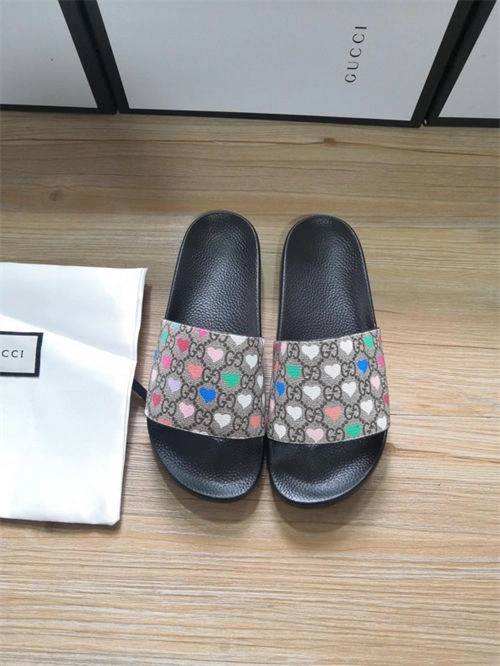 Official oldcobbler Fashionable Gocci Slipper 5704