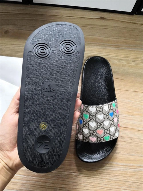 Official oldcobbler Fashionable Gocci Slipper 5704
