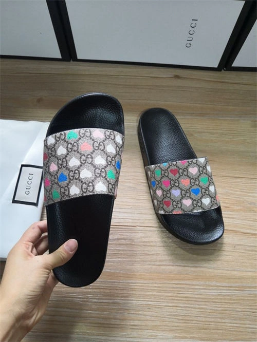 Official oldcobbler Fashionable Gocci Slipper 5704