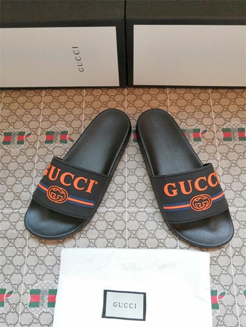 Lightweight Gocci Slipper 5709