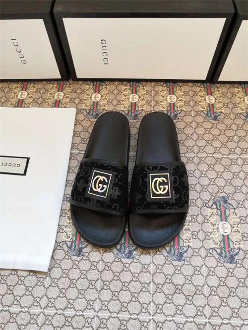 Affordable Gocci Slipper Practical 5697