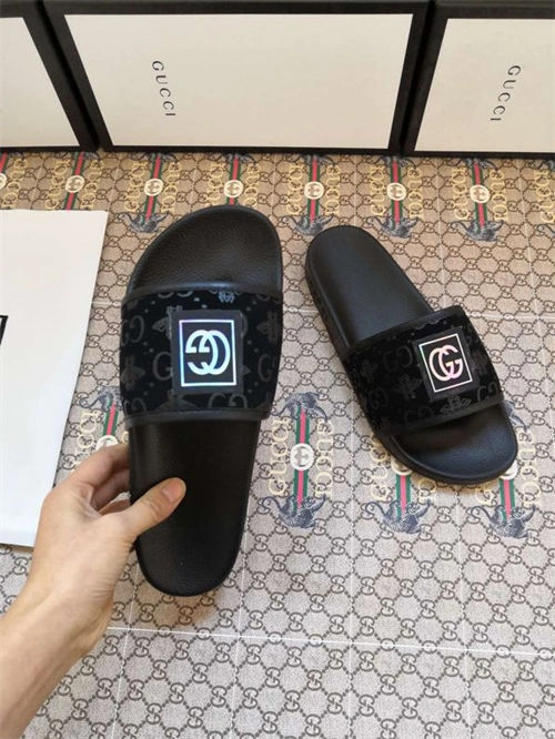 Affordable Gocci Slipper Practical 5697
