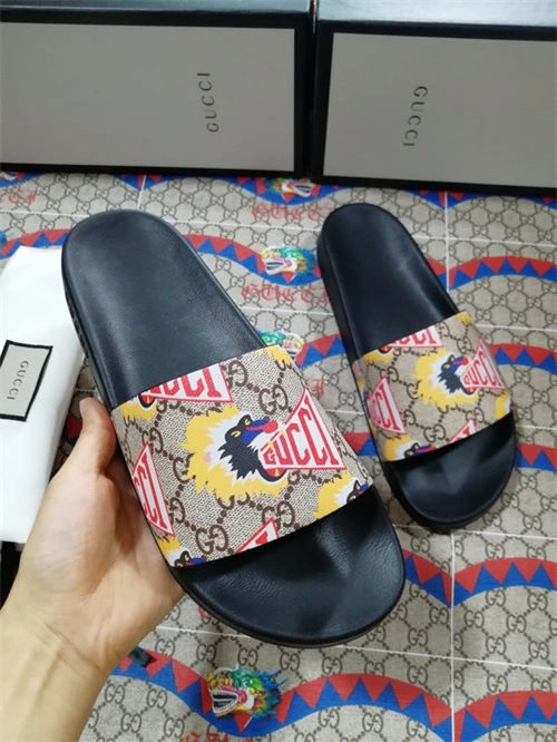 Cheap Supportive Gocci Slipper 5692