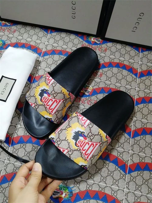 Cheap Supportive Gocci Slipper 5692