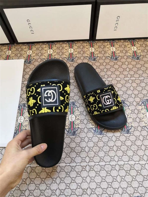 Official oldcobbler Chic Gocci Slipper 5691