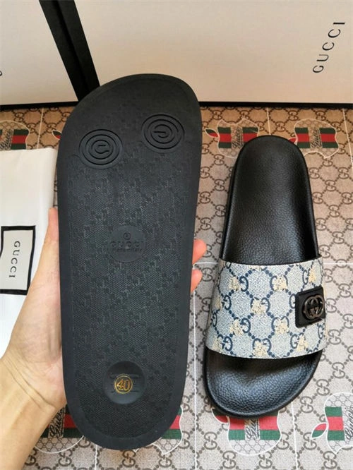 Rep Gocci Slipper Tailored 5695