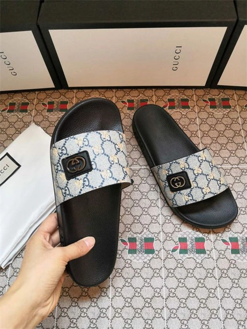 Rep Gocci Slipper Tailored 5695