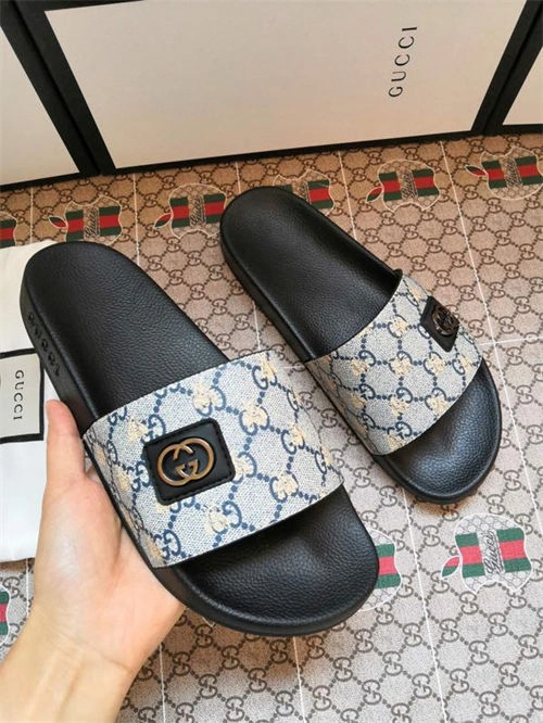 Rep Gocci Slipper Tailored 5695