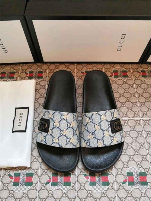 Rep Gocci Slipper Tailored 5695