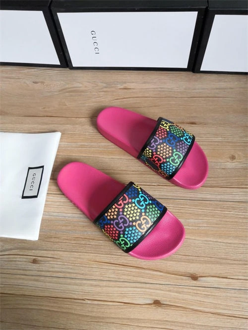 Repzbay REP Gocci Slipper Colorful 5683