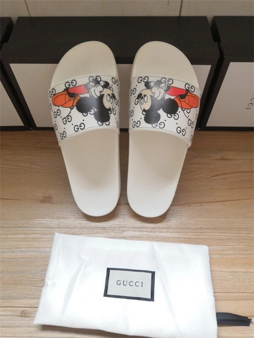 FS CHEAP Gocci Slipper Popular 5677