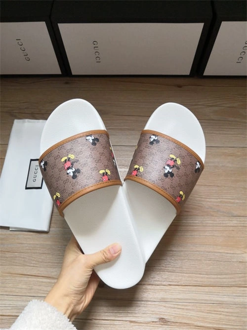 Rep ladies REP Youthful Gocci Slipper 5674