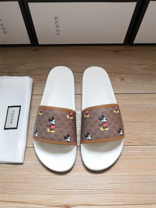 Rep ladies REP Youthful Gocci Slipper 5674