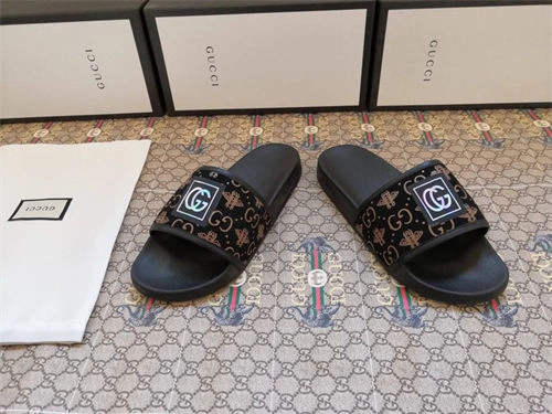 Official oldcobbler Gocci Slipper Sporty 5657