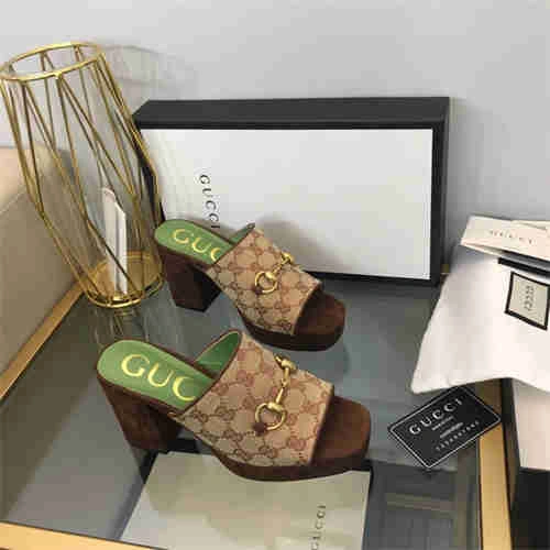 MaikeSneakers Unique Gocci Slipper 5647