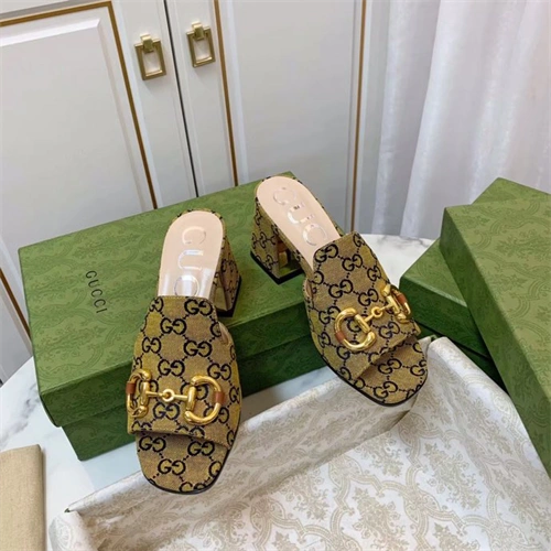 FS CHEAP Gocci Slipper OnTrend 5642