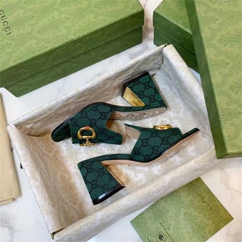 Rep Resilient Gocci Slipper 5638