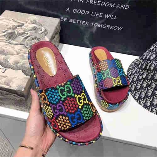Repladies REP Gocci Slipper Comfortable 5629