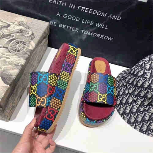 Repladies REP Gocci Slipper Comfortable 5629