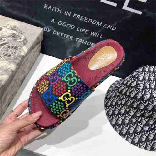 Repladies REP Gocci Slipper Comfortable 5629