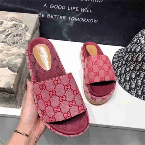 Cheap Gocci Slipper AllSeason 5625