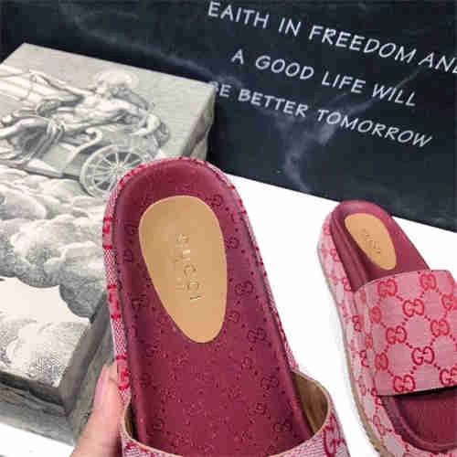Cheap Gocci Slipper AllSeason 5625